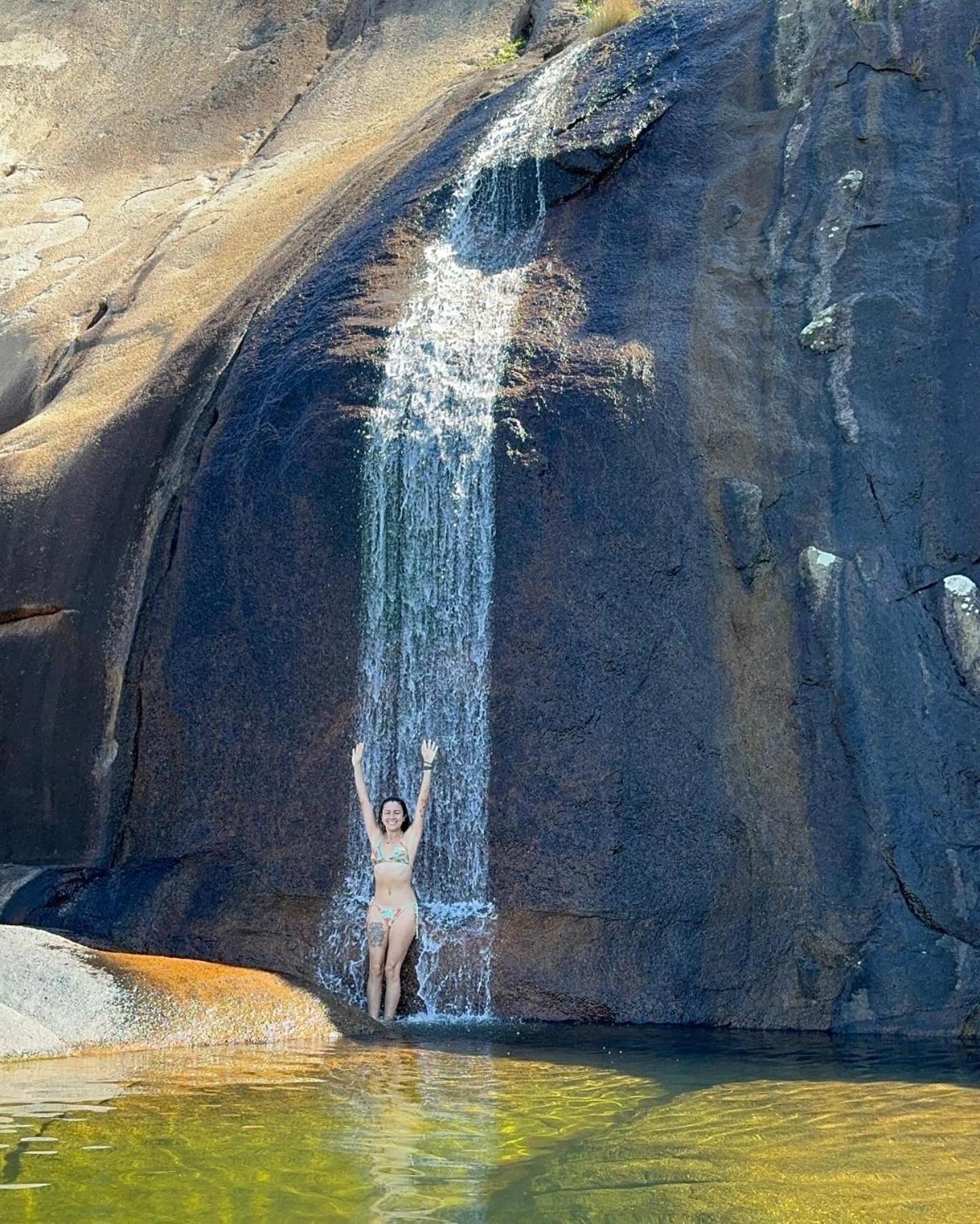 Flora Praia Do Sono Lodge & Trekking Paraty Ngoại thất bức ảnh